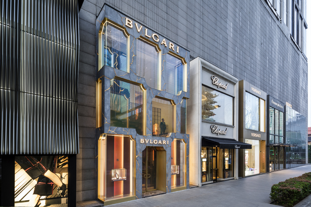 bvlgari outlet in kl
