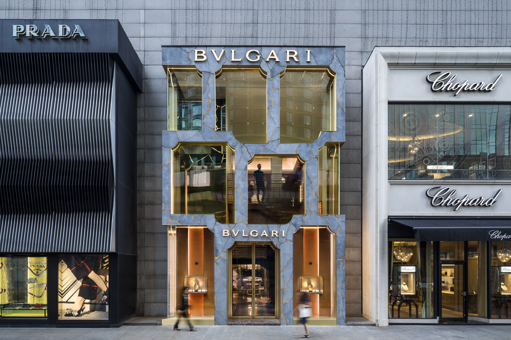 bvlgari outlet store locations